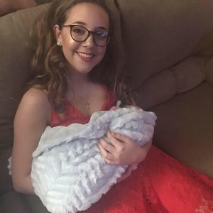 Meet your Posher, Summer